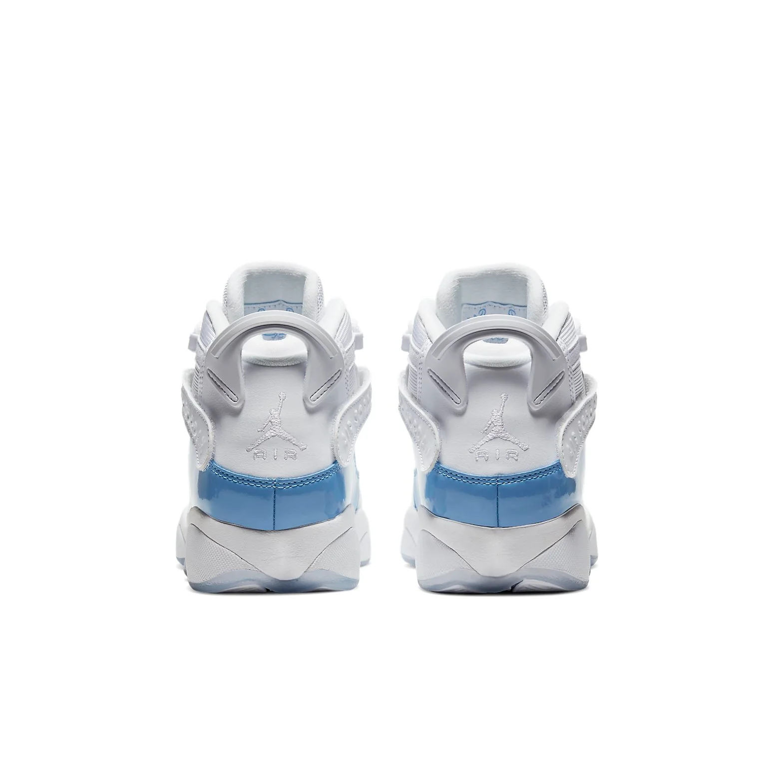 (GS) Air Jordan 6 Rings 'UNC' CW7038-100