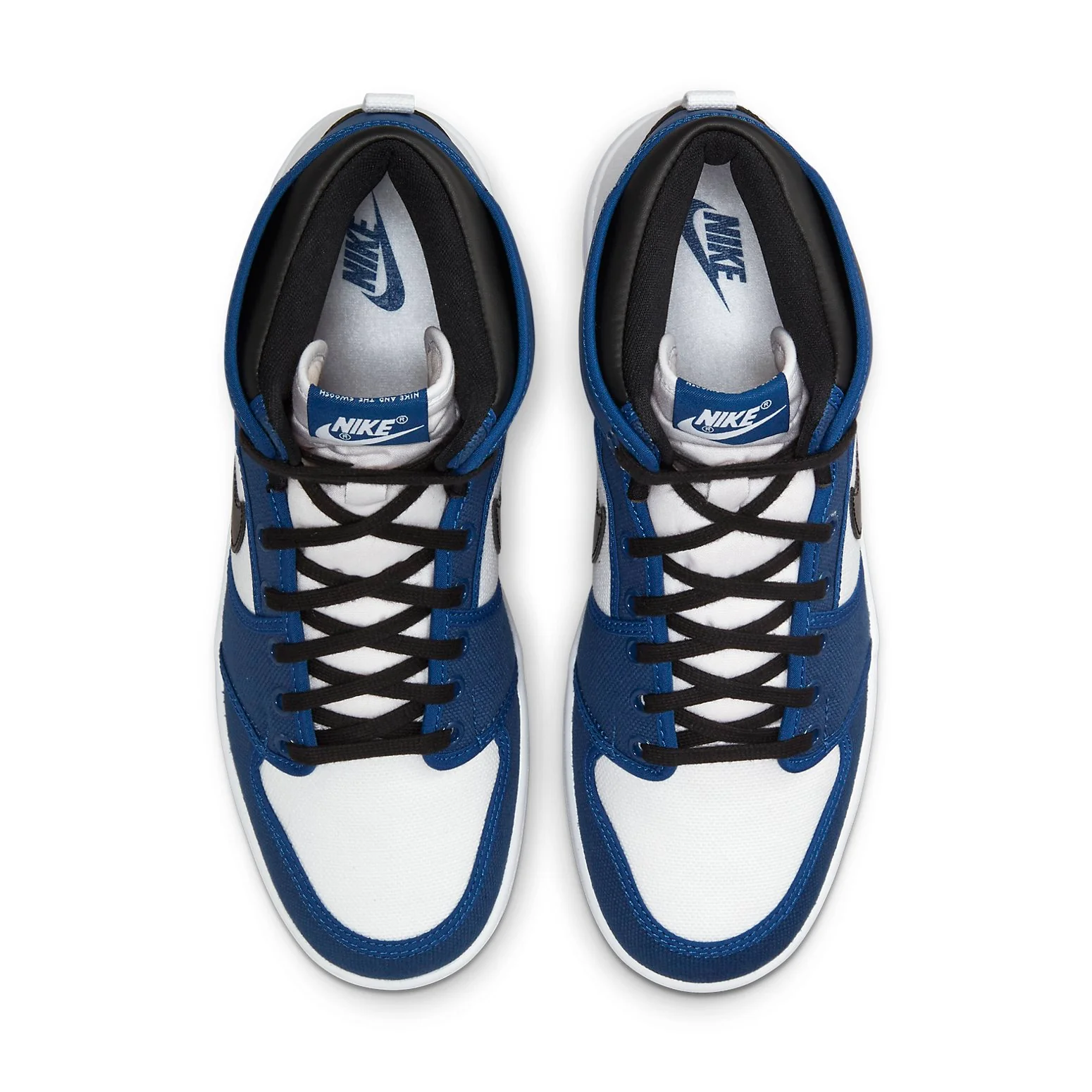 Air Jordan 1 KO 'Storm Blue' DO5047-401