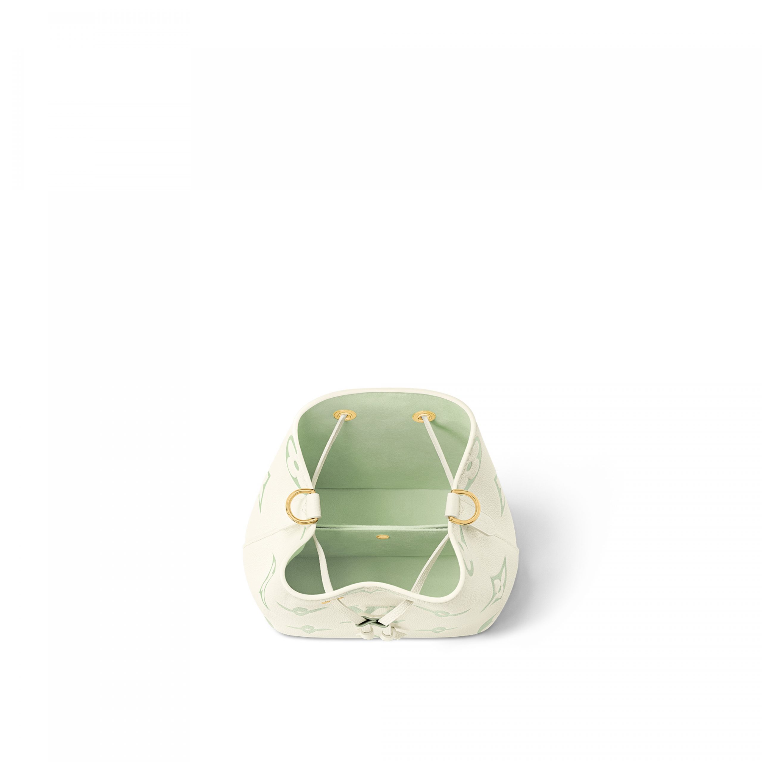 Louis Vuitton M24048 Néonoé BB Latte/Matcha