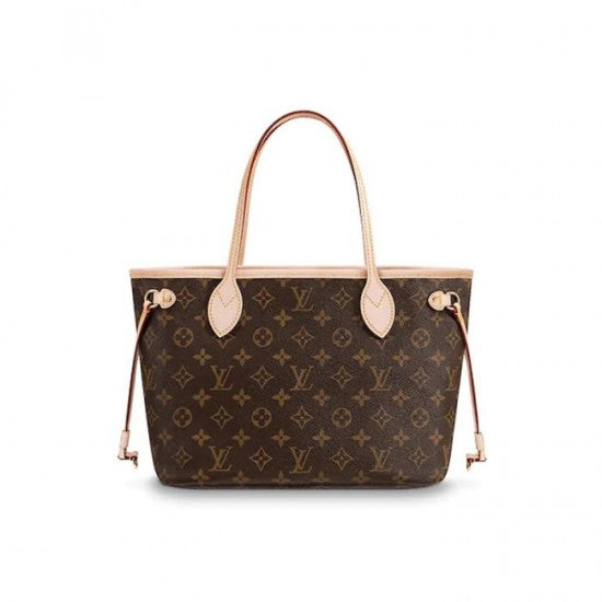 LV M41245 Neverfull PM