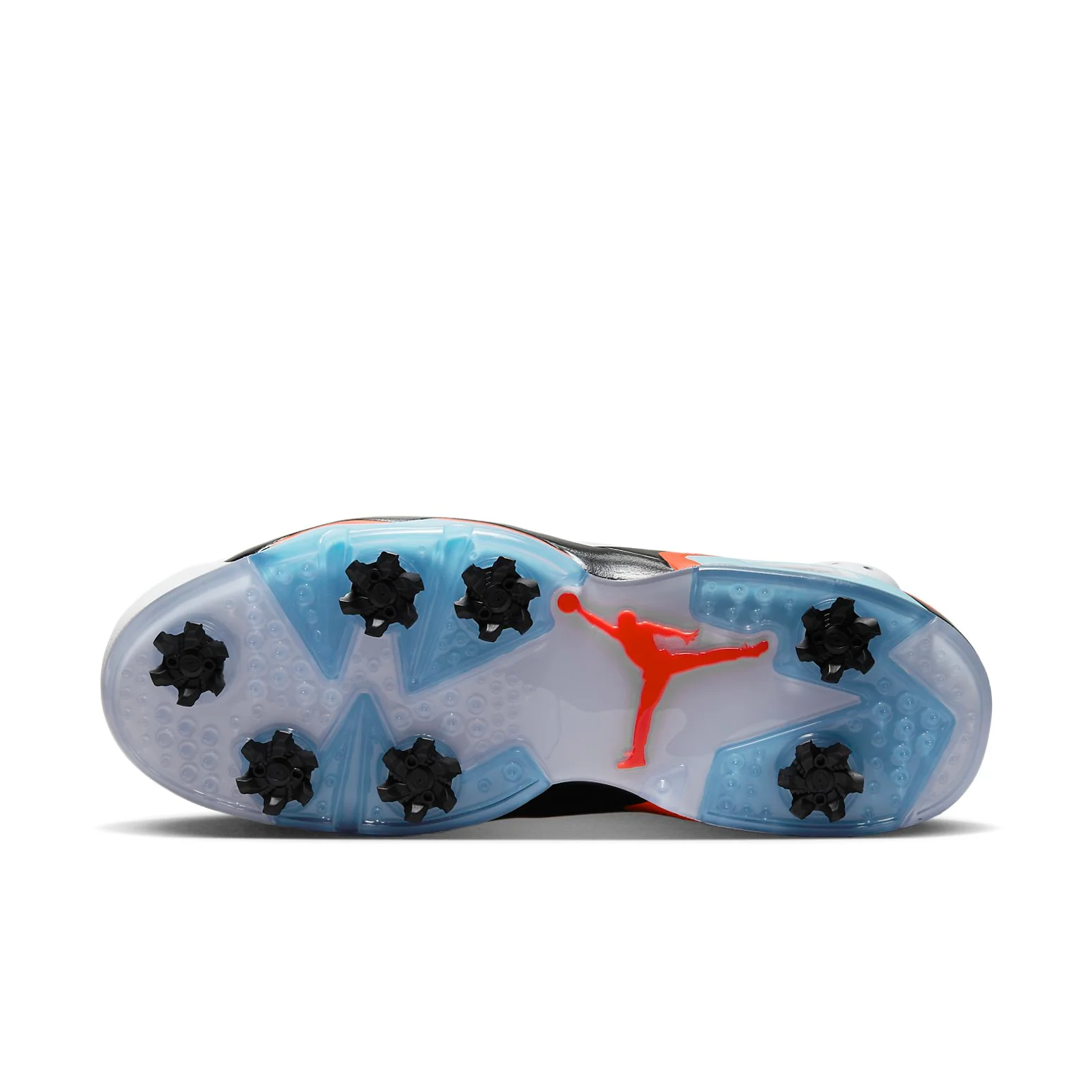 Air Jordan 6 Retro Low Golf 'White Infrared' DV1376-106