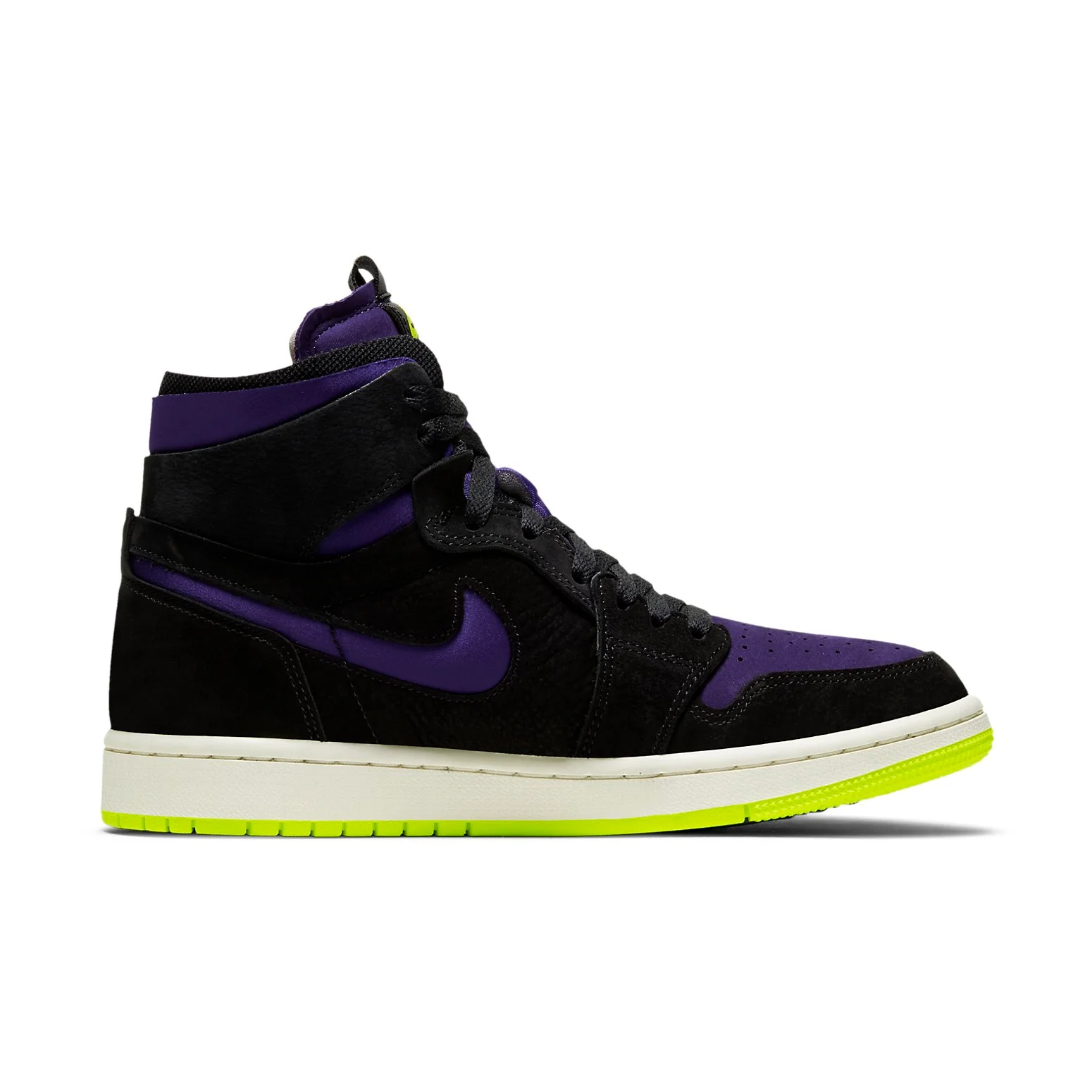 (WMNS) Air Jordan 1 High Zoom 'Halloween' CT0979-001