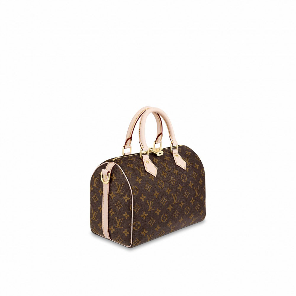LV Speedy Bandouliere 25 M41113