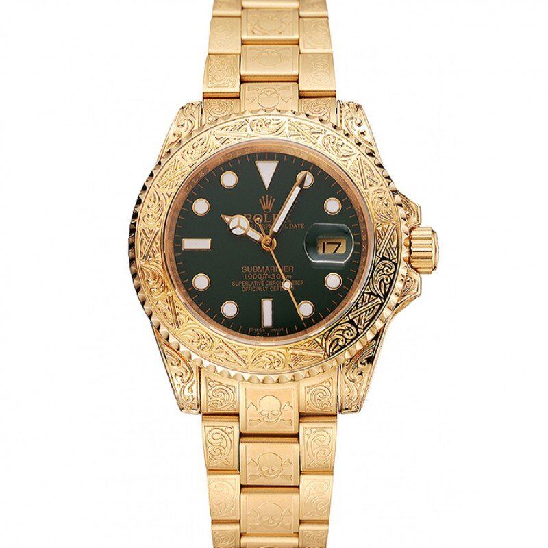 Swiss Rolex Submariner Limited Edition 1454088