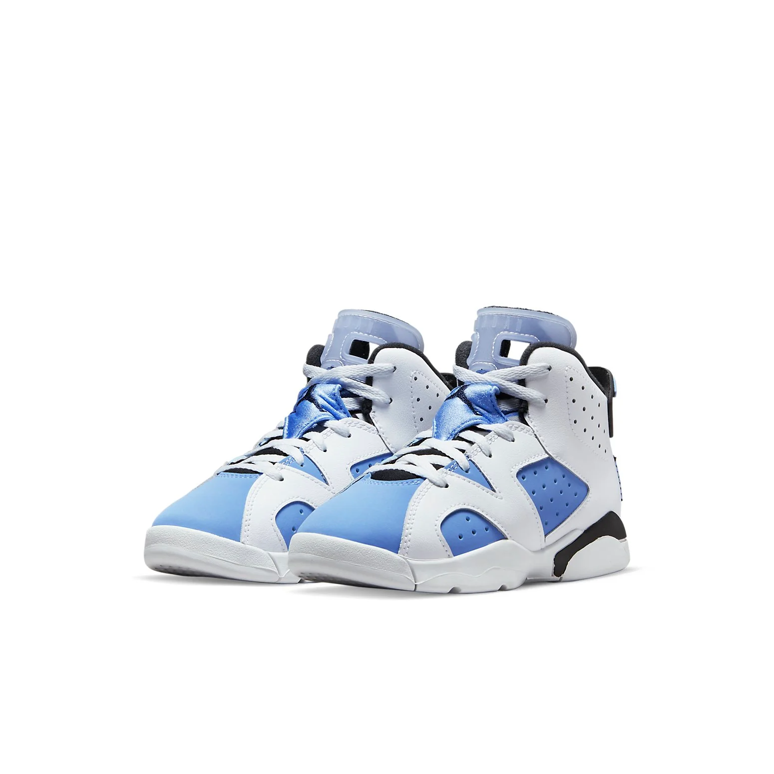 (PS) Air Jordan 6 Retro 'UNC Home' DV3605-410