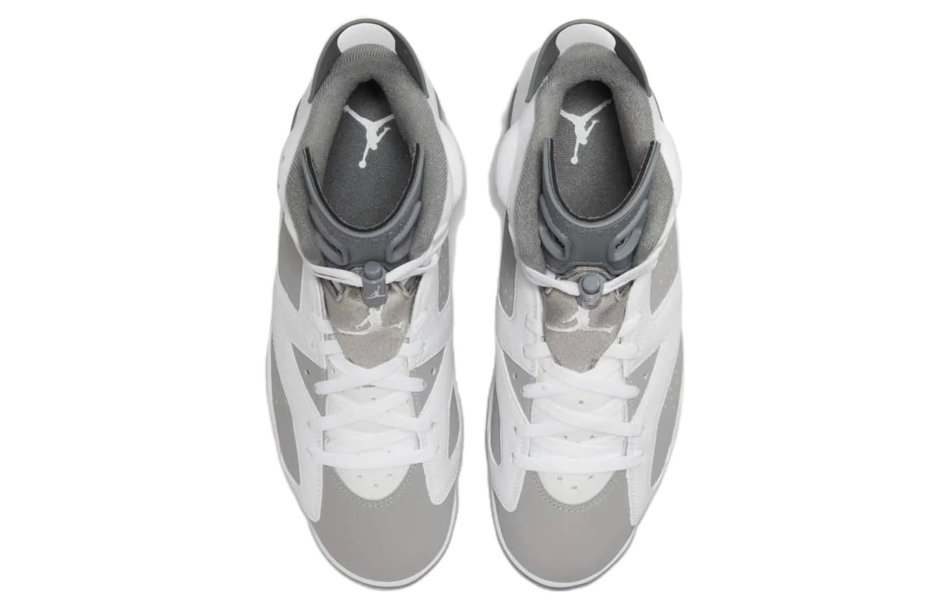Air Jordan 6 Retro 'Cool Grey' CT8529-100