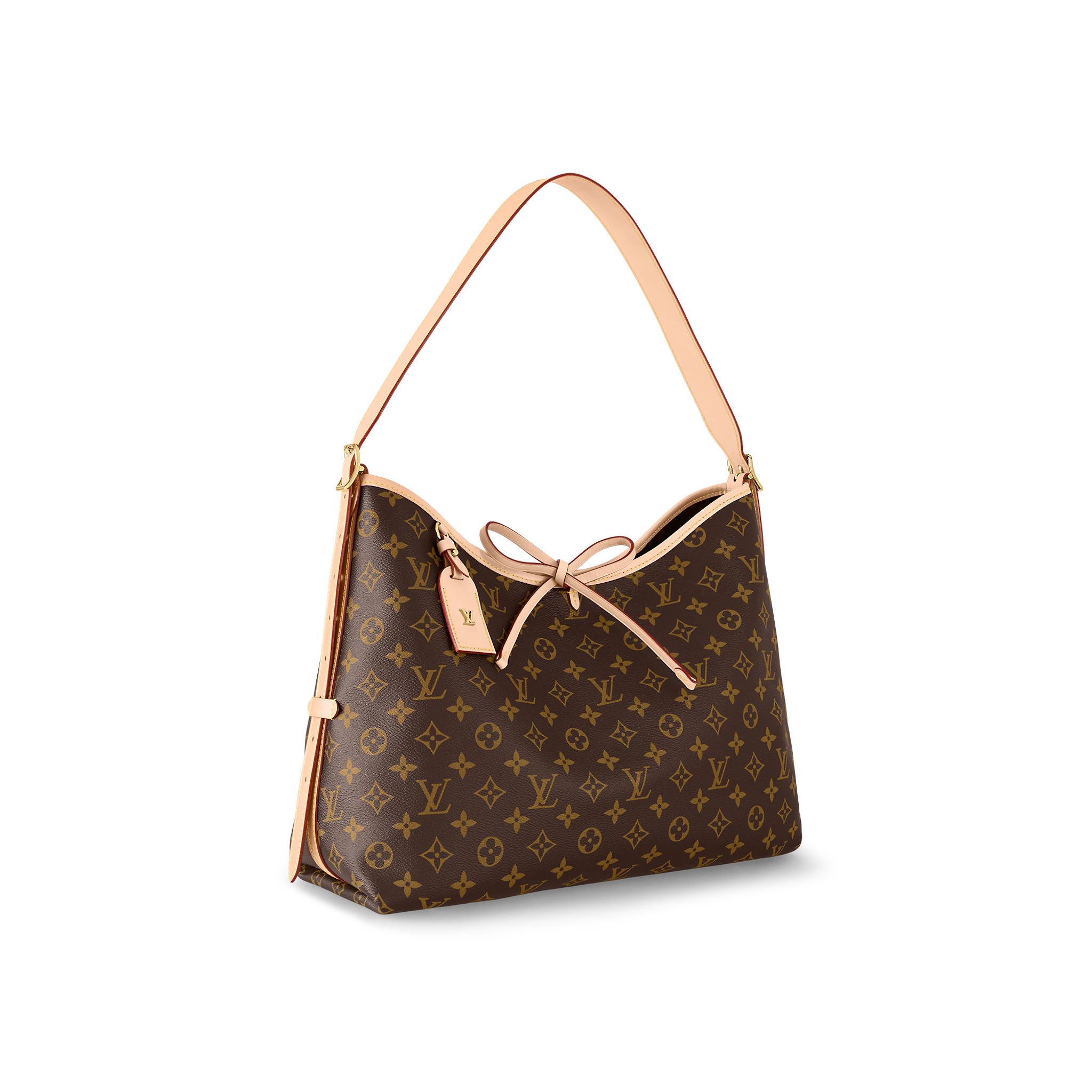 LV M46197 CARRYALL MM