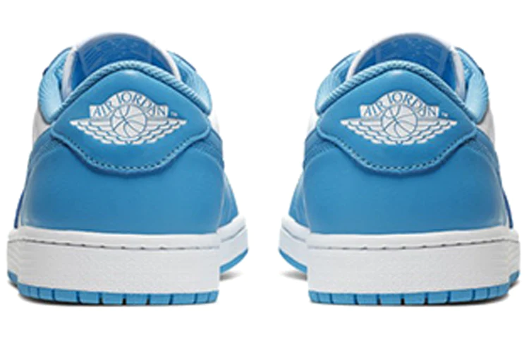 Air Jordan 1 Low SB 'UNC' CJ7891-401