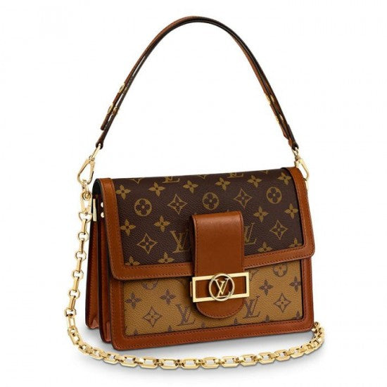 LV M44391 Dauphine MM
