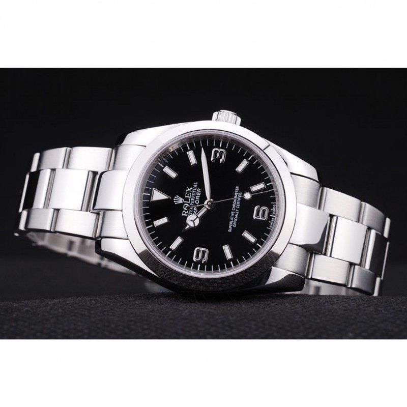Swiss Rolex Explorer SRL156 14270