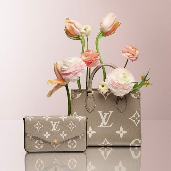 LV Onthego PM