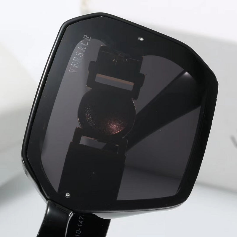 5 Color Women's Sunglasses—3650