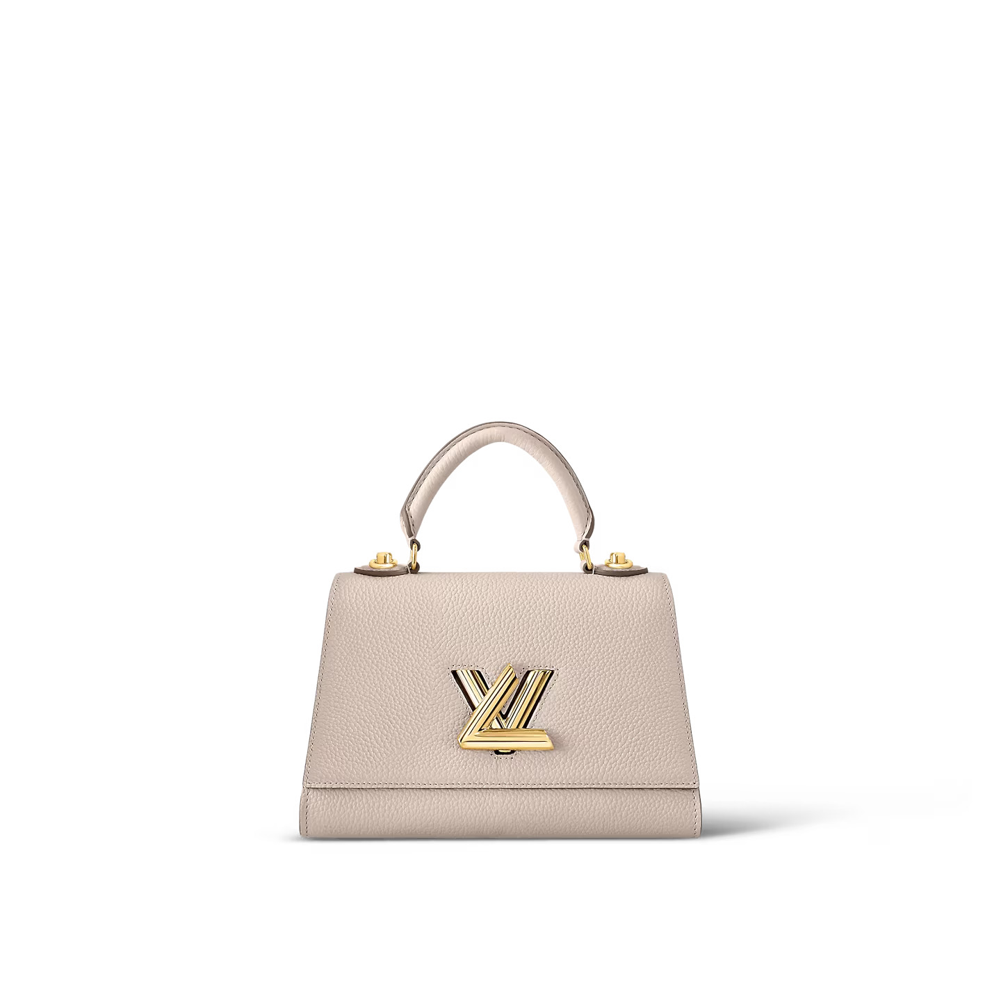 Louis Vuitton Greige M57214 Twist One Handle PM