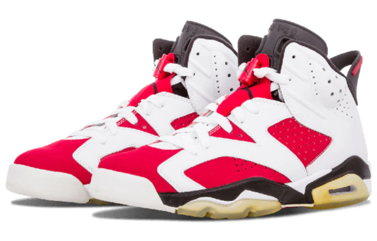 Air Jordan 6 Retro 'Countdown Pack' 322719-161