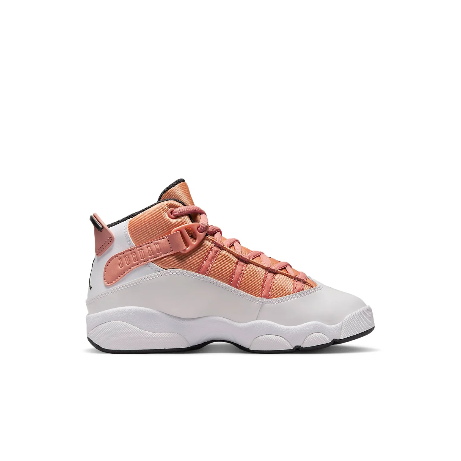 Air Jordan 6 Rings 'Light Madder Root' DM8964-801