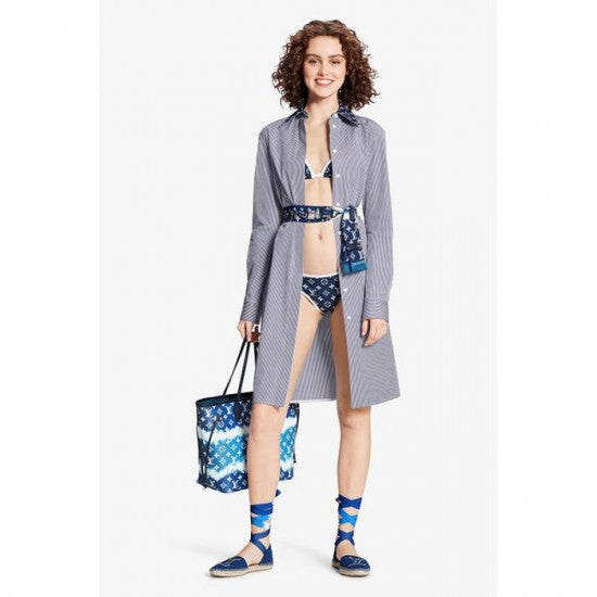 LV Escale Neverfull MM