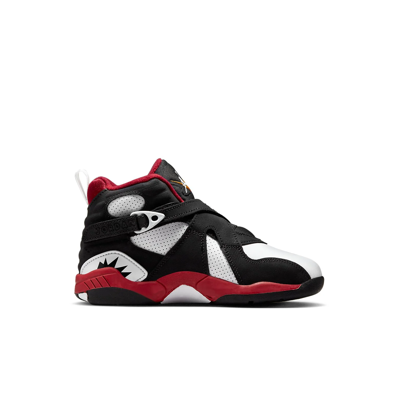 (PS) Air Jordan 8 Retro 'Paprika' DO8733-601