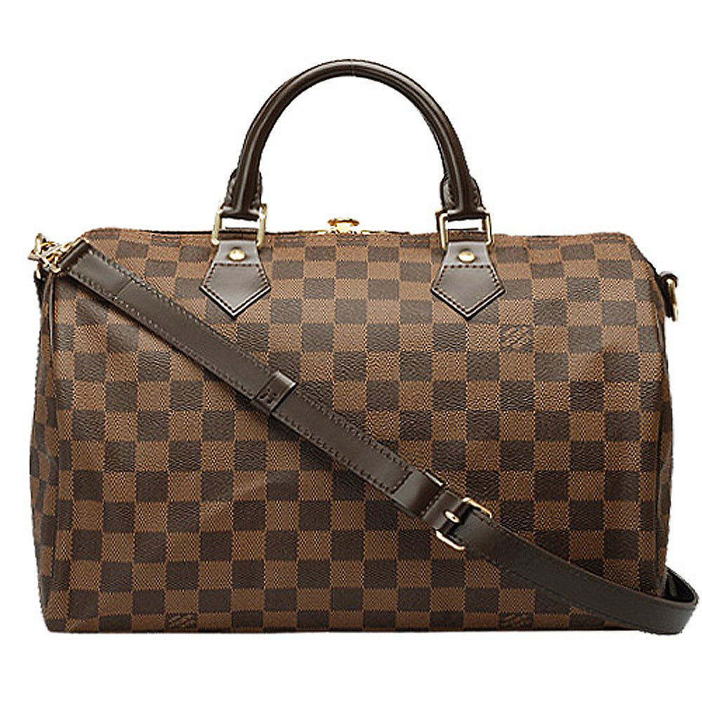 LV Damier SPEEDY 35 N41182