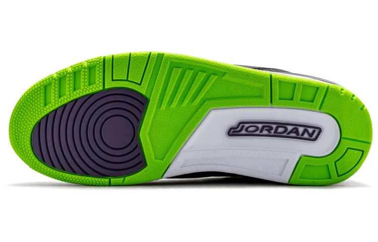 Air Jordan 3 Retro 'Joker' 136064-018