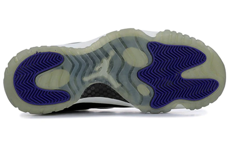 Air Jordan 11 OG 'Concord' 1995 130245-101