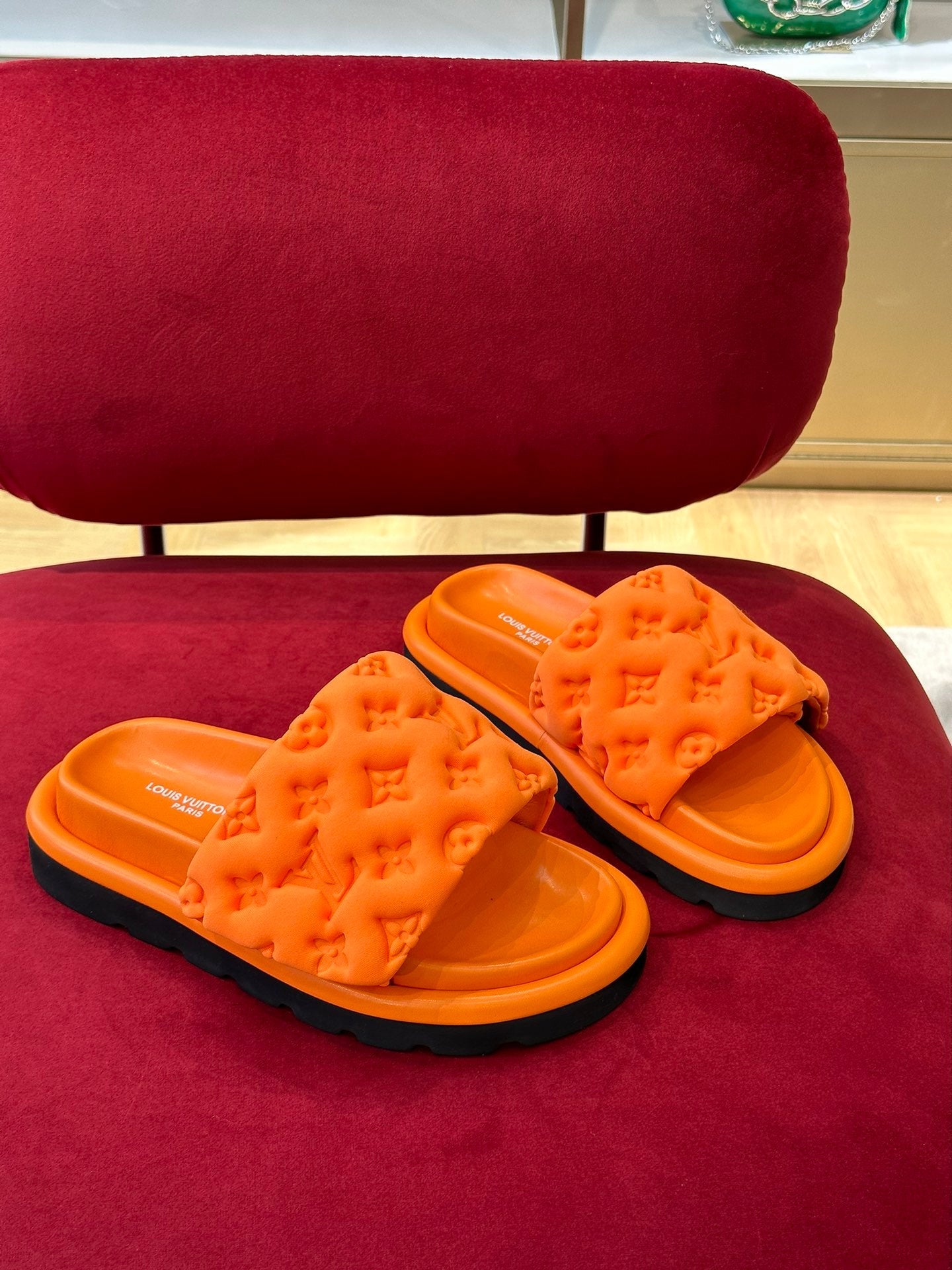 Women_Slippers/Sandals shoes eur 35-41