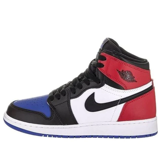 (GS) Air Jordan 1 Retro High OG 'Top 3' 575441-026