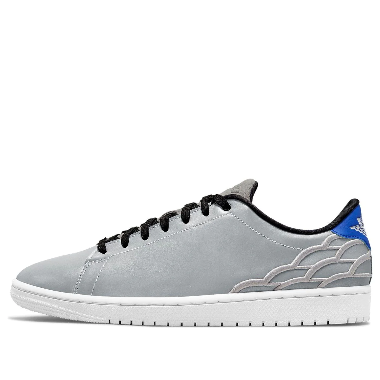 Air Jordan 1 Centre Court 'Reflective' DO7762-004