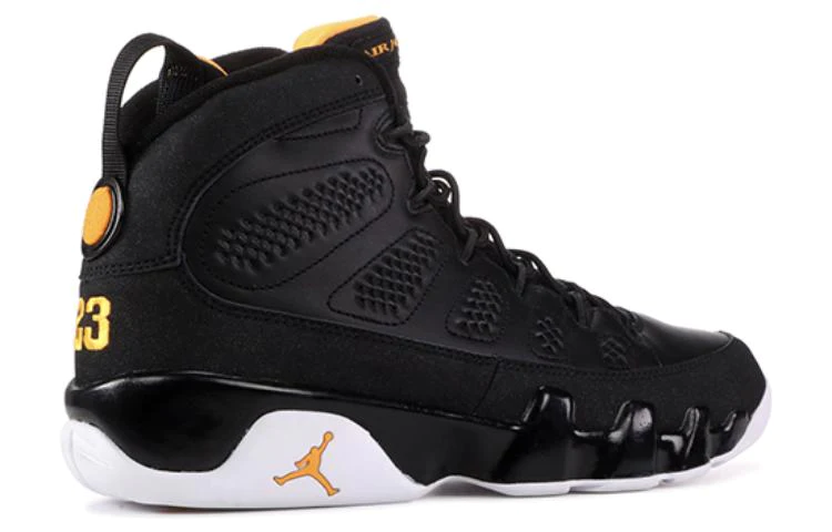 Air Jordan 9 Retro 'Citrus' 302370-004