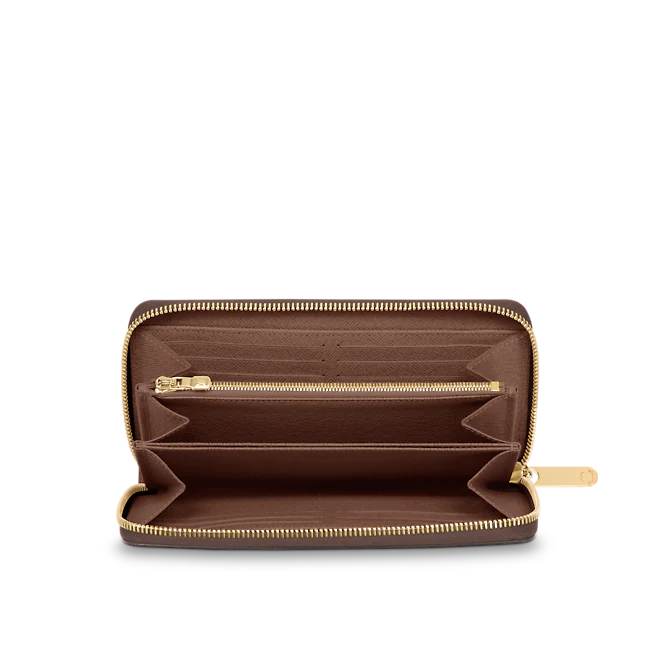 LV Riverside wallet 2-piece set deals Ref: N40050