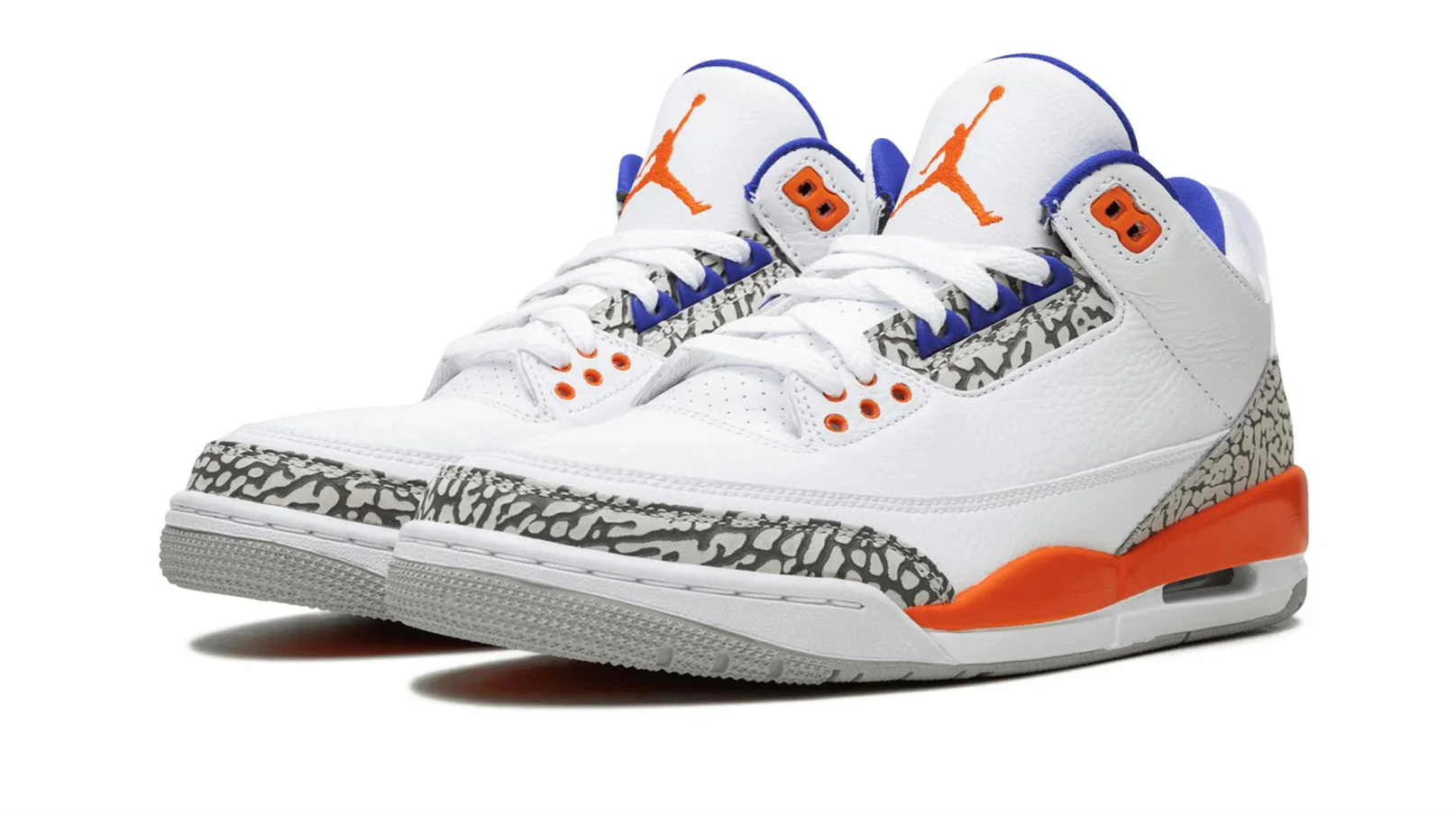 Air Jordan 3 Retro 