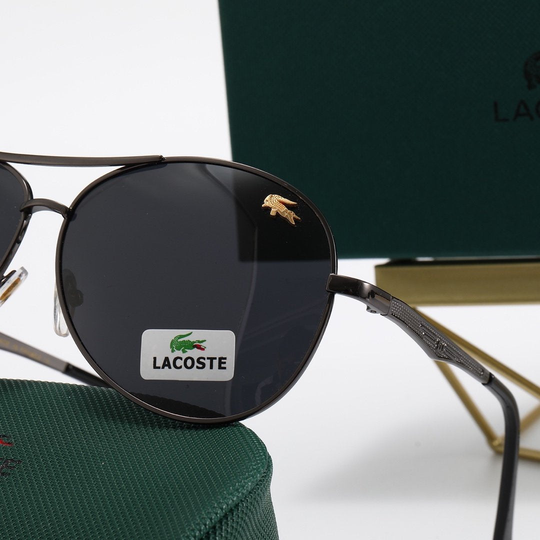 4 Color Women's Sunglasses—2316