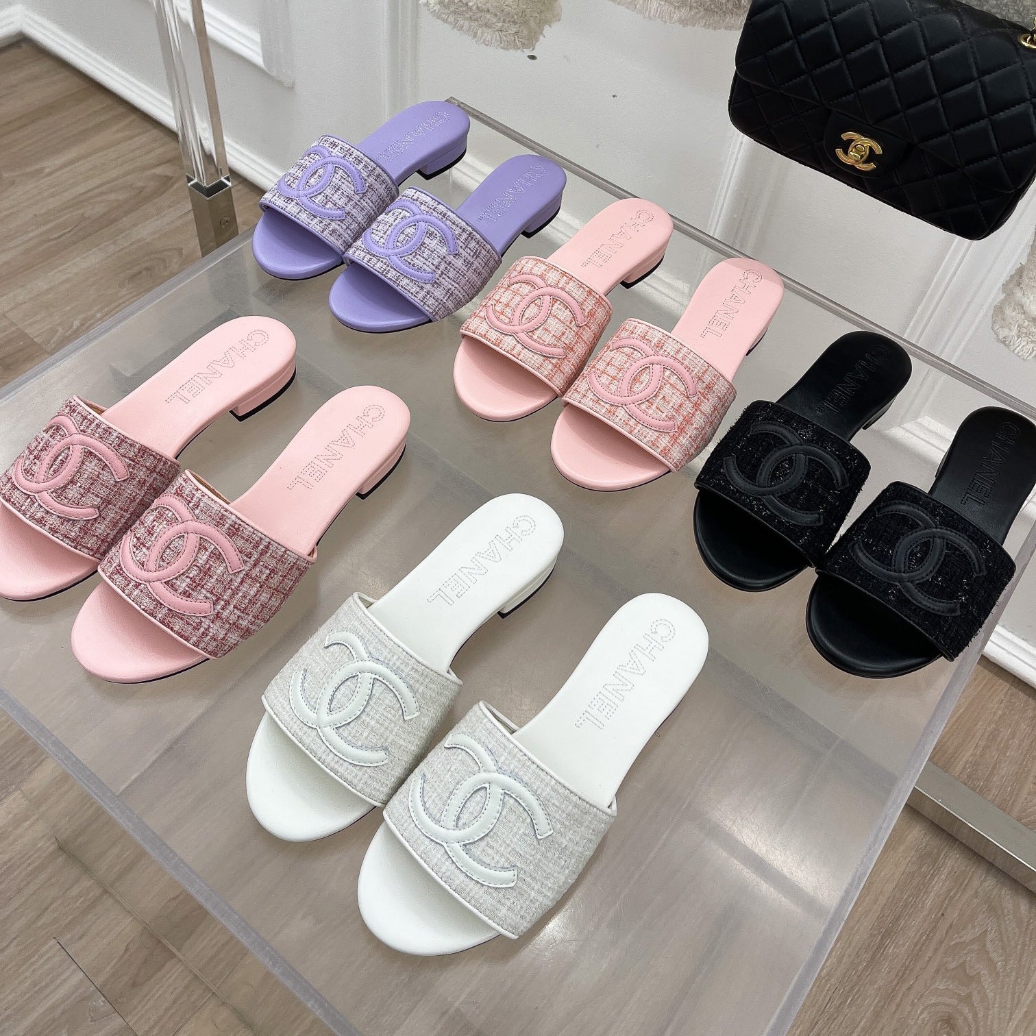 Women_Slippers/Sandals shoes eur 35-41