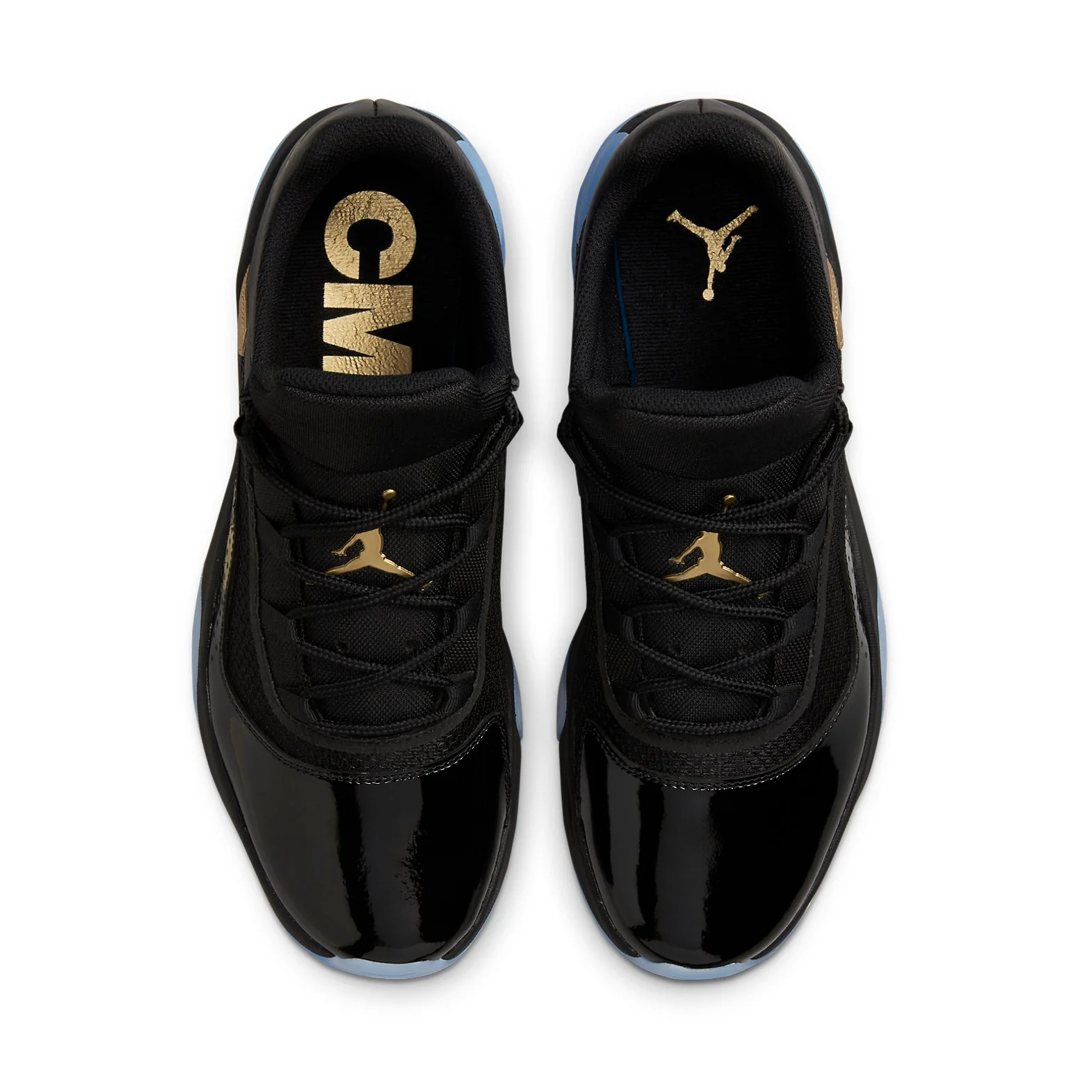 Air Jordan 11 CMFT Low 'DMP' DO0613-007