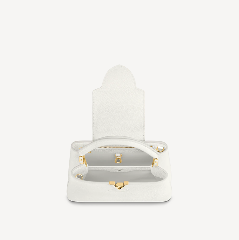 LV CAPUCINES BB - M55832