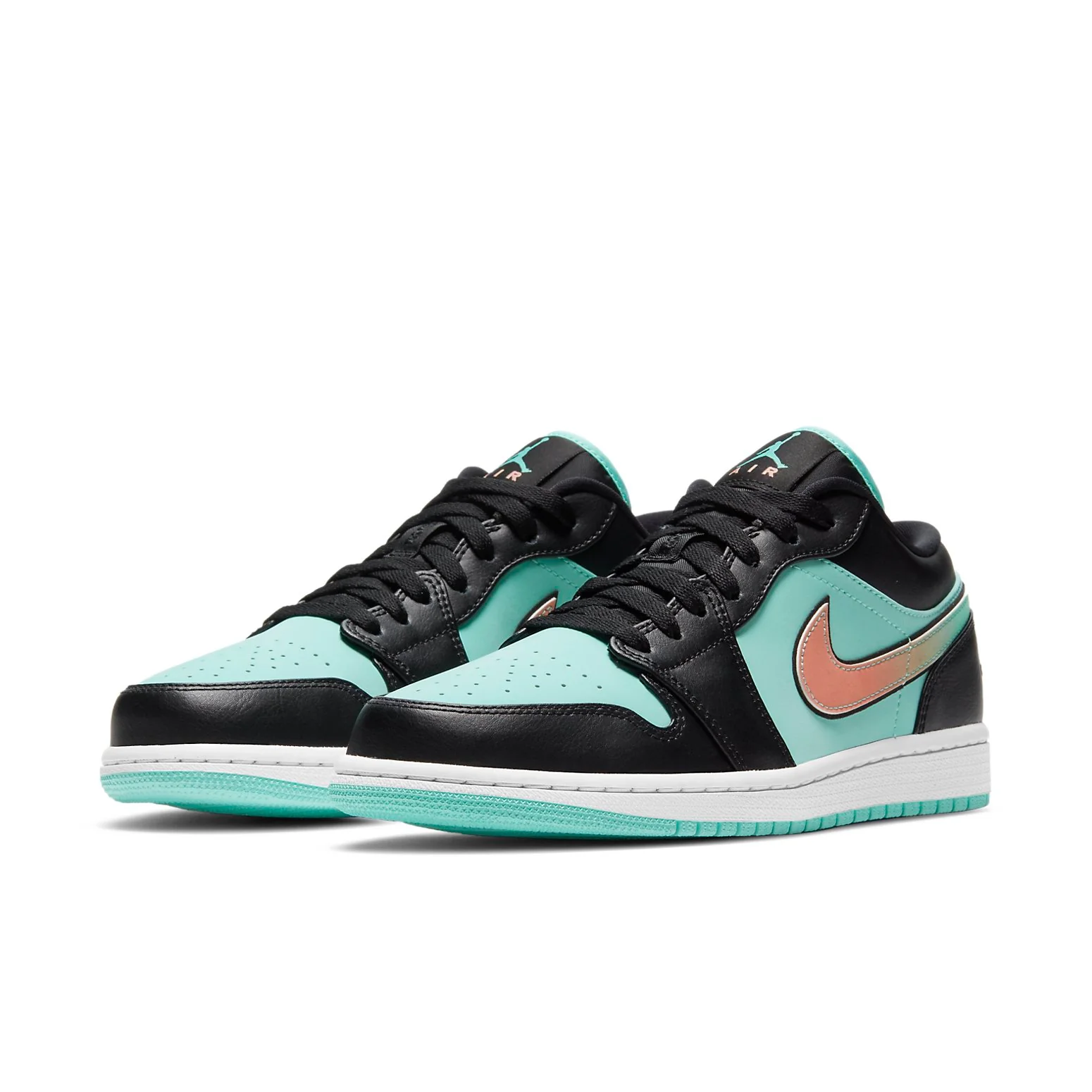 Air Jordan 1 Low SE 'Tropical Twist' CK3022-301