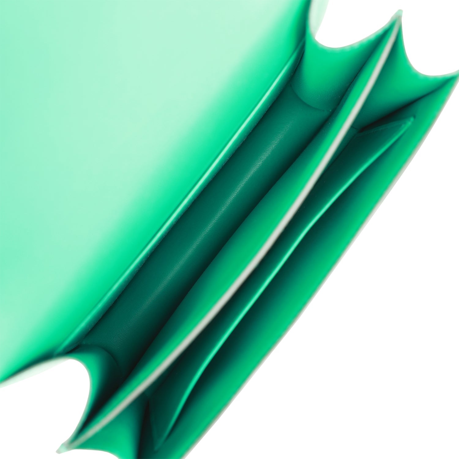 Hermès Constance 18 Vert Jade Epsom Gold Hardware