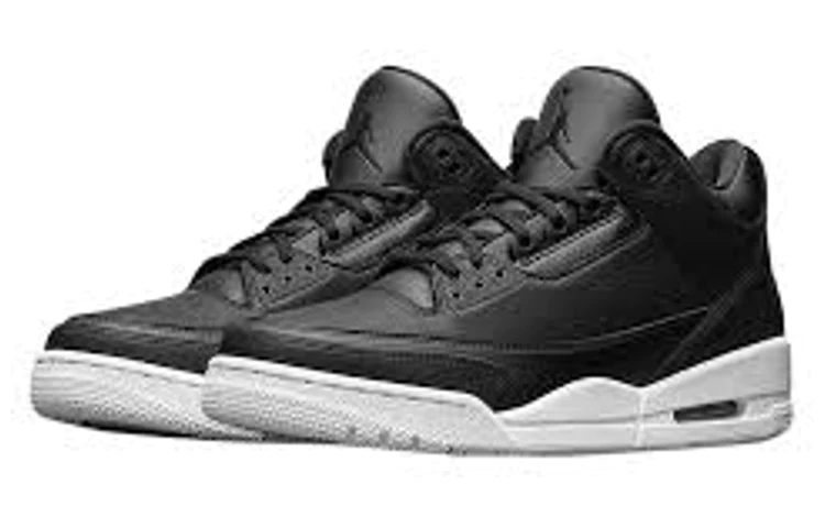 (GS) Air Jordan 3 Retro 'Cyber Monday' 398614-020