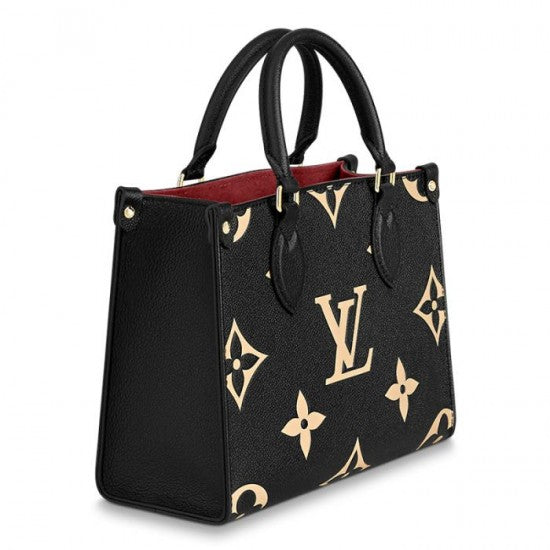 LV Onthego PM