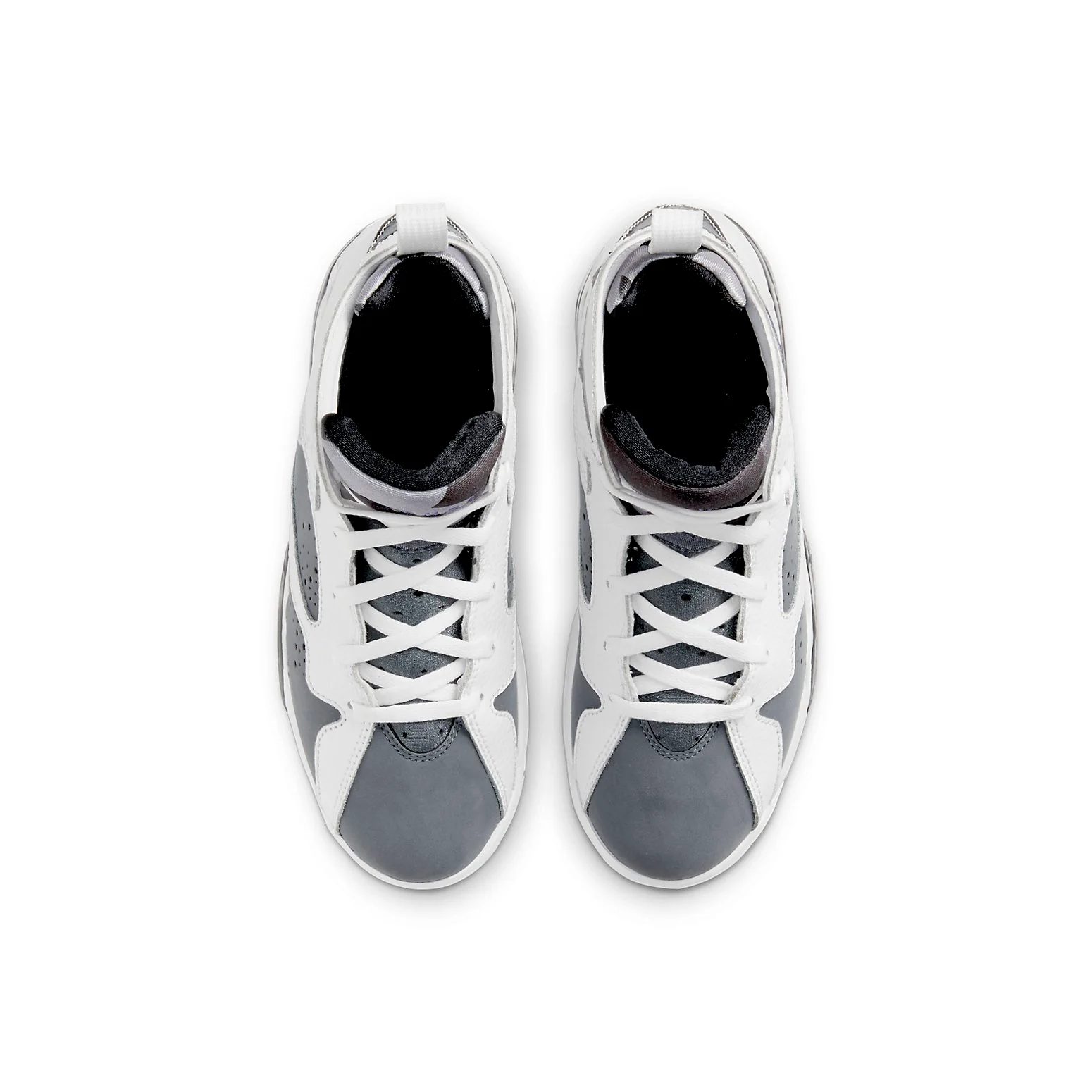 (PS) Air Jordan 7 Retro 'Flint' 2021 DJ2778-100