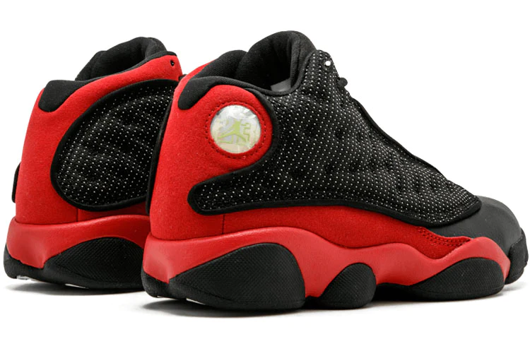 (PS) Air Jordan 13 Retro 'Bred' 2017 414575-004