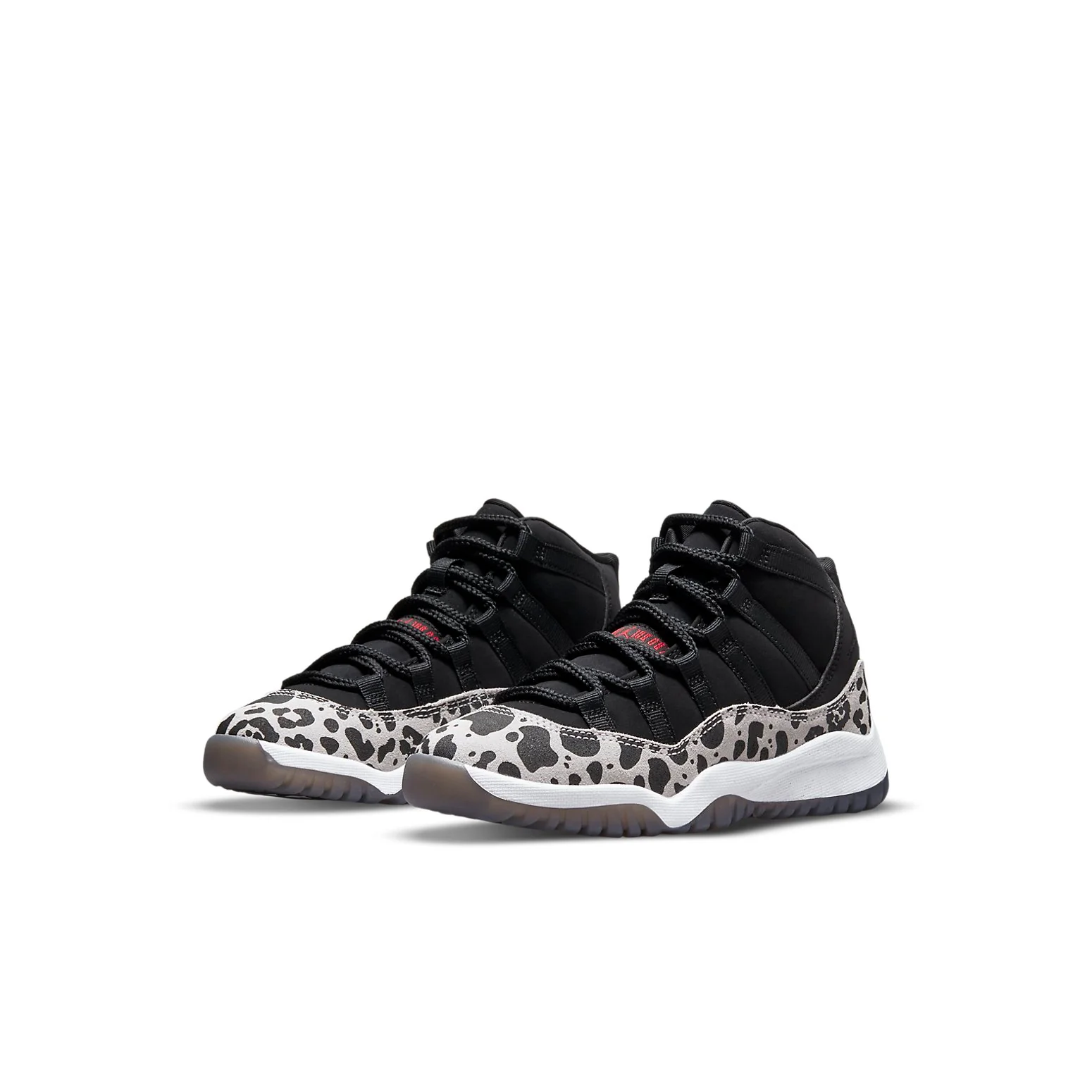 (PS) Air Jordan 11 Retro 'Animal Instinct' DO3857-010