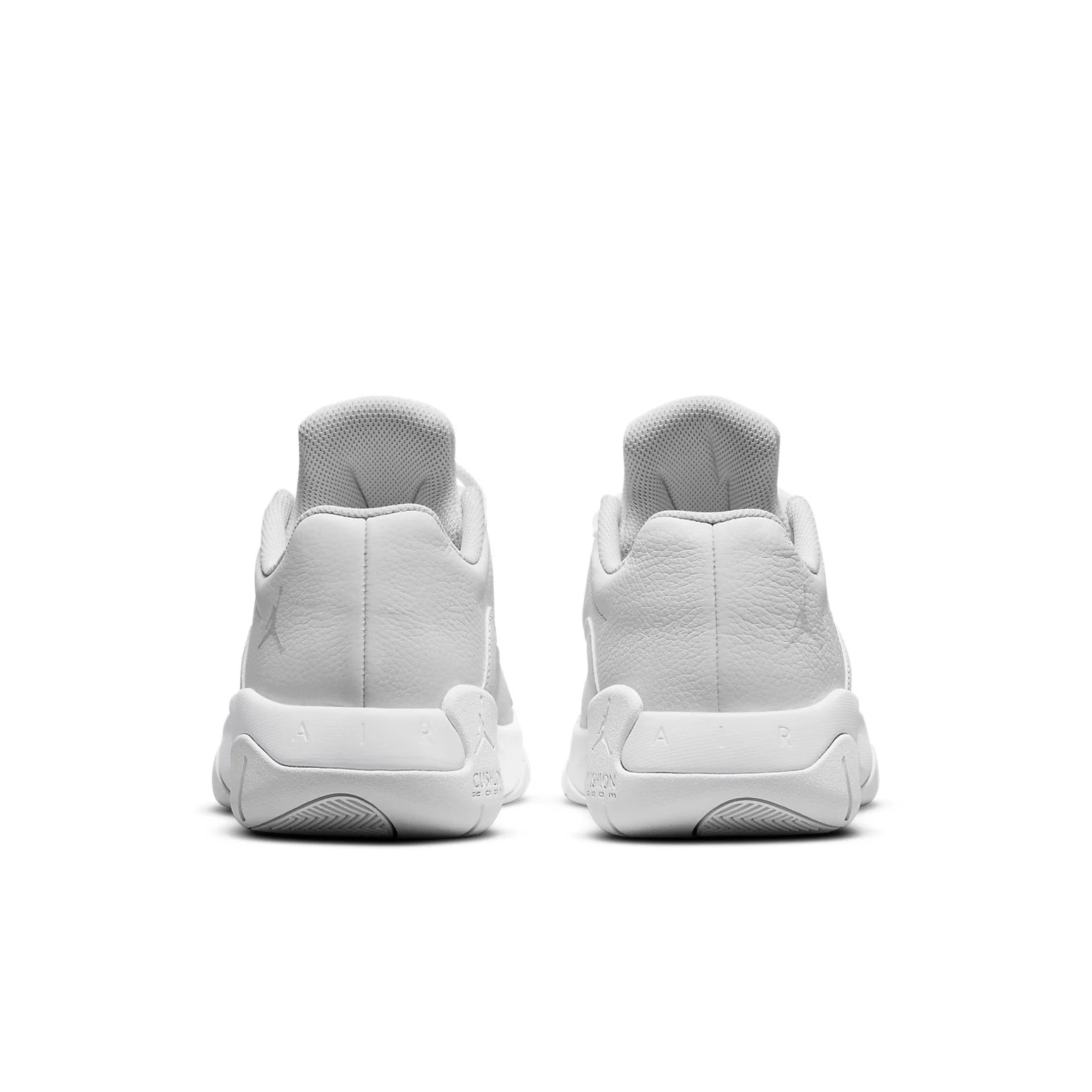 Air Jordan 11 CMFT Low 'Triple White' CW0784-101