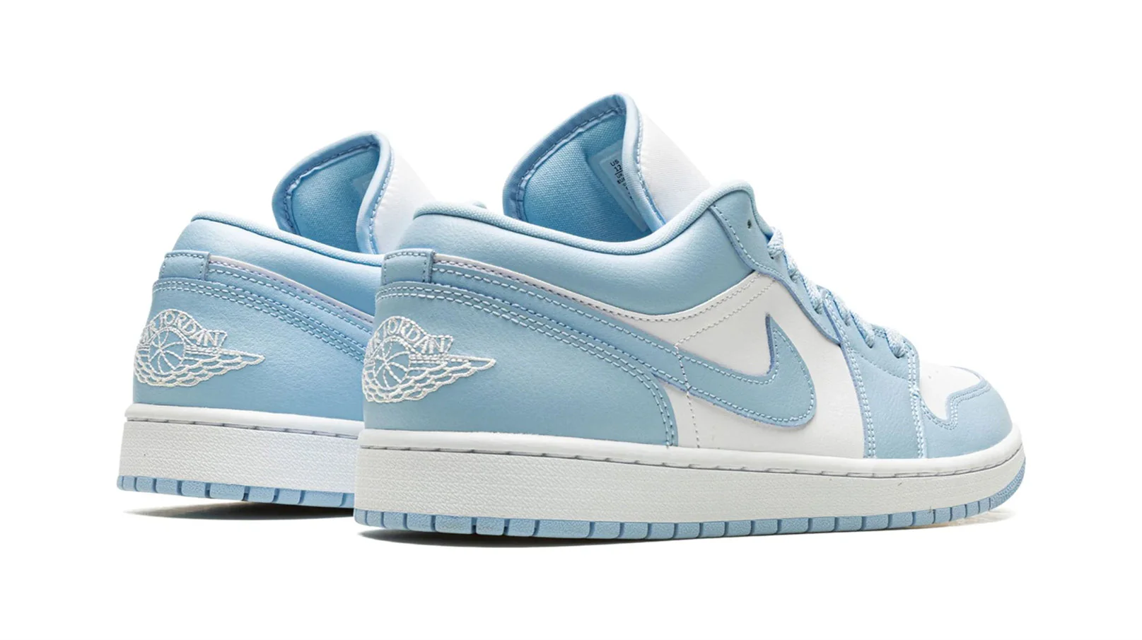 AIR JORDAN 1 LOW WMNS 