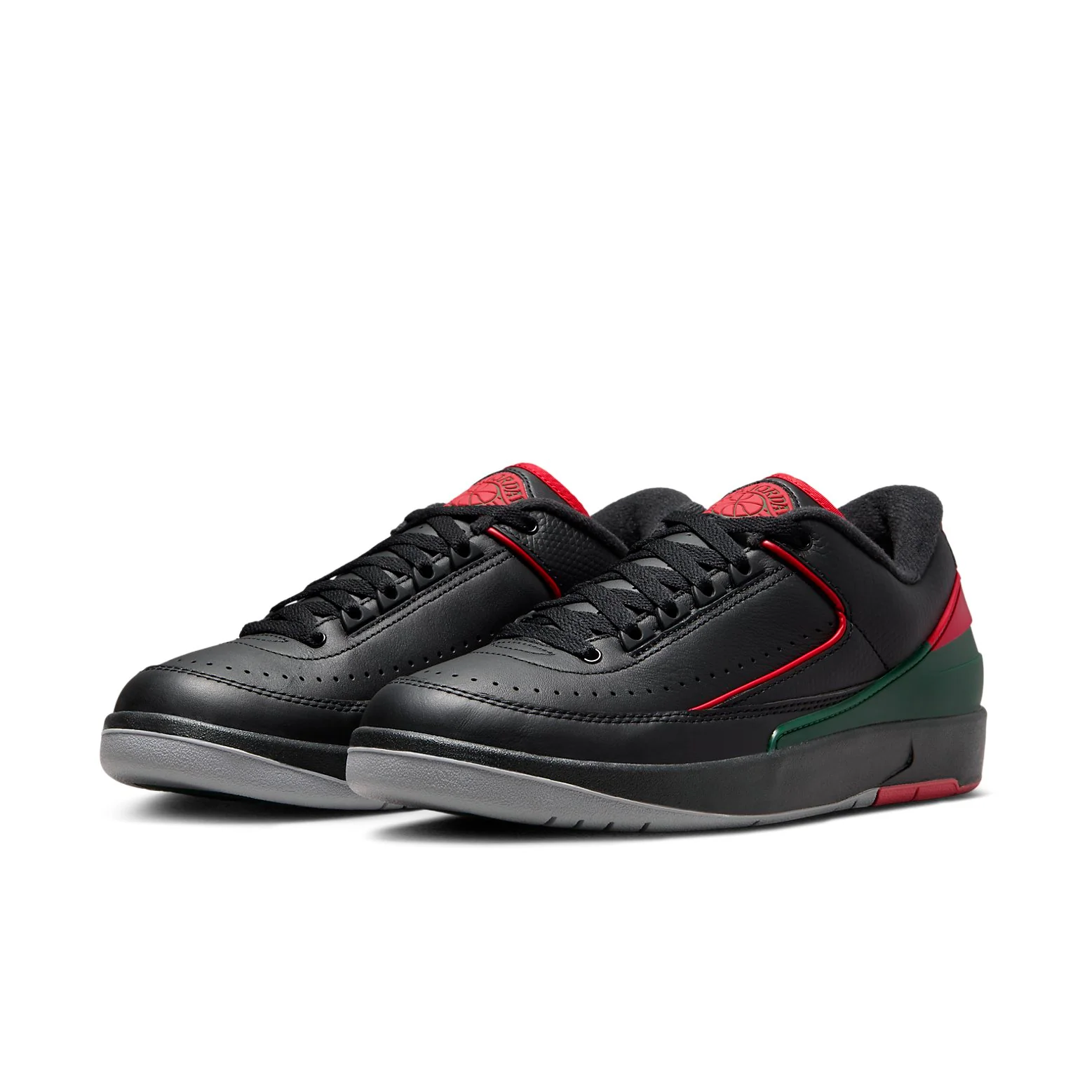 Air Jordan 2 Retro Low 'Christmas' DV9956-006