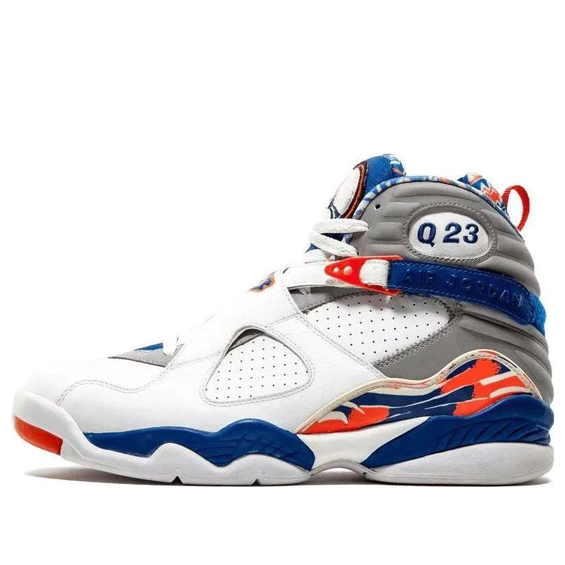Air Jordan 8 Retro HOH 'Q23' 305381-141