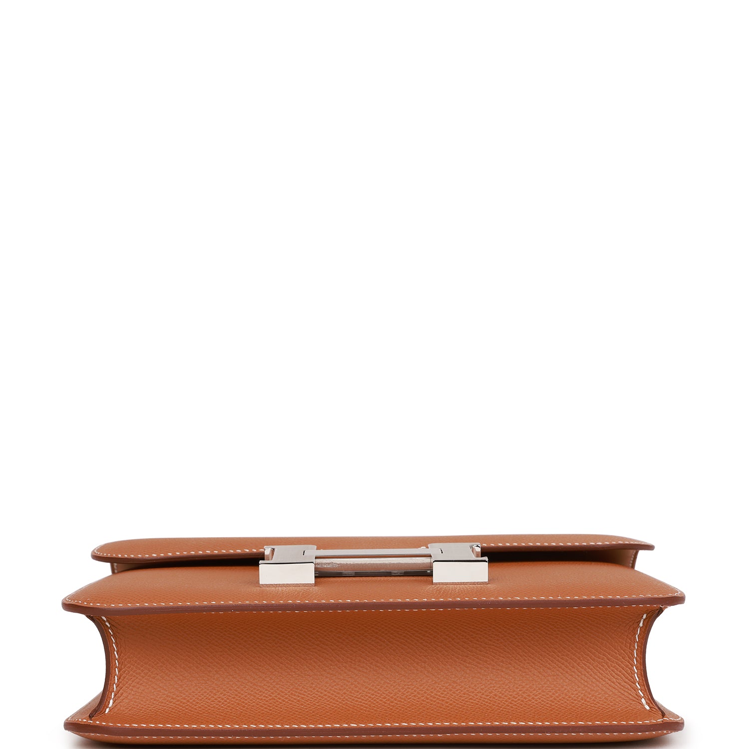 Hermès Constance 1-24 Gold Epsom Palladium Hardware