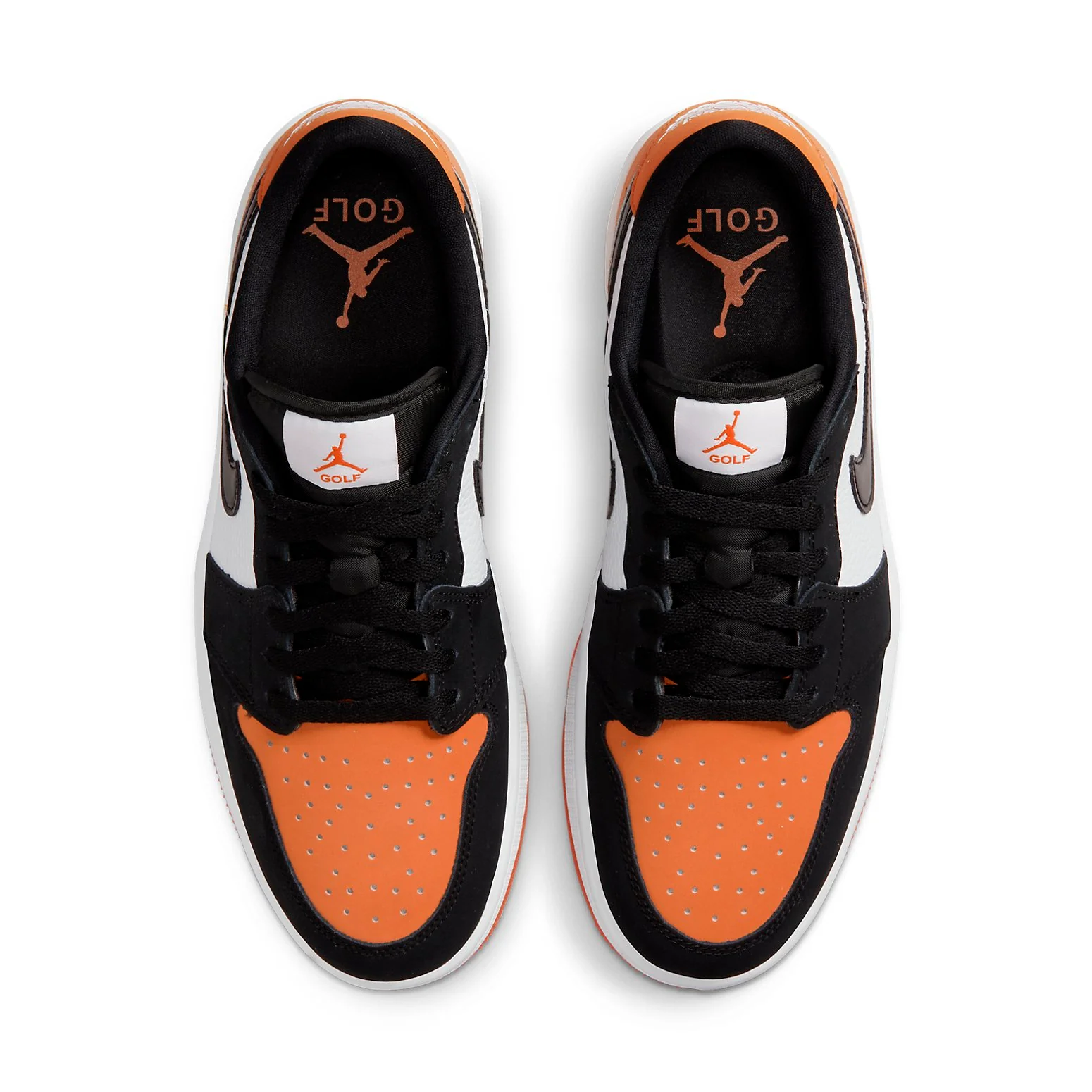 Air Jordan 1 Low Golf 'Shattered Backboard' DD9315-800