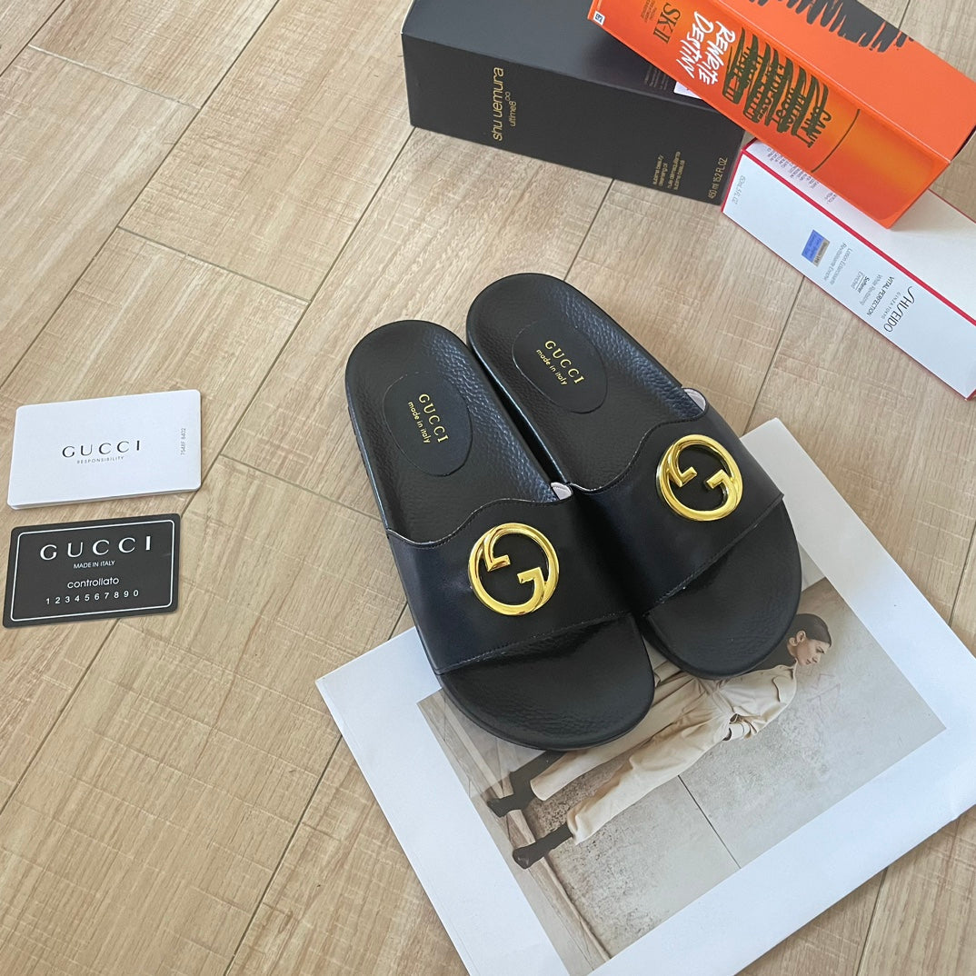 2023 Men's Universal Slippers