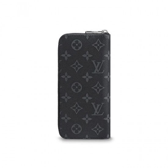 LV M62295 Zippy Wallet Vertical