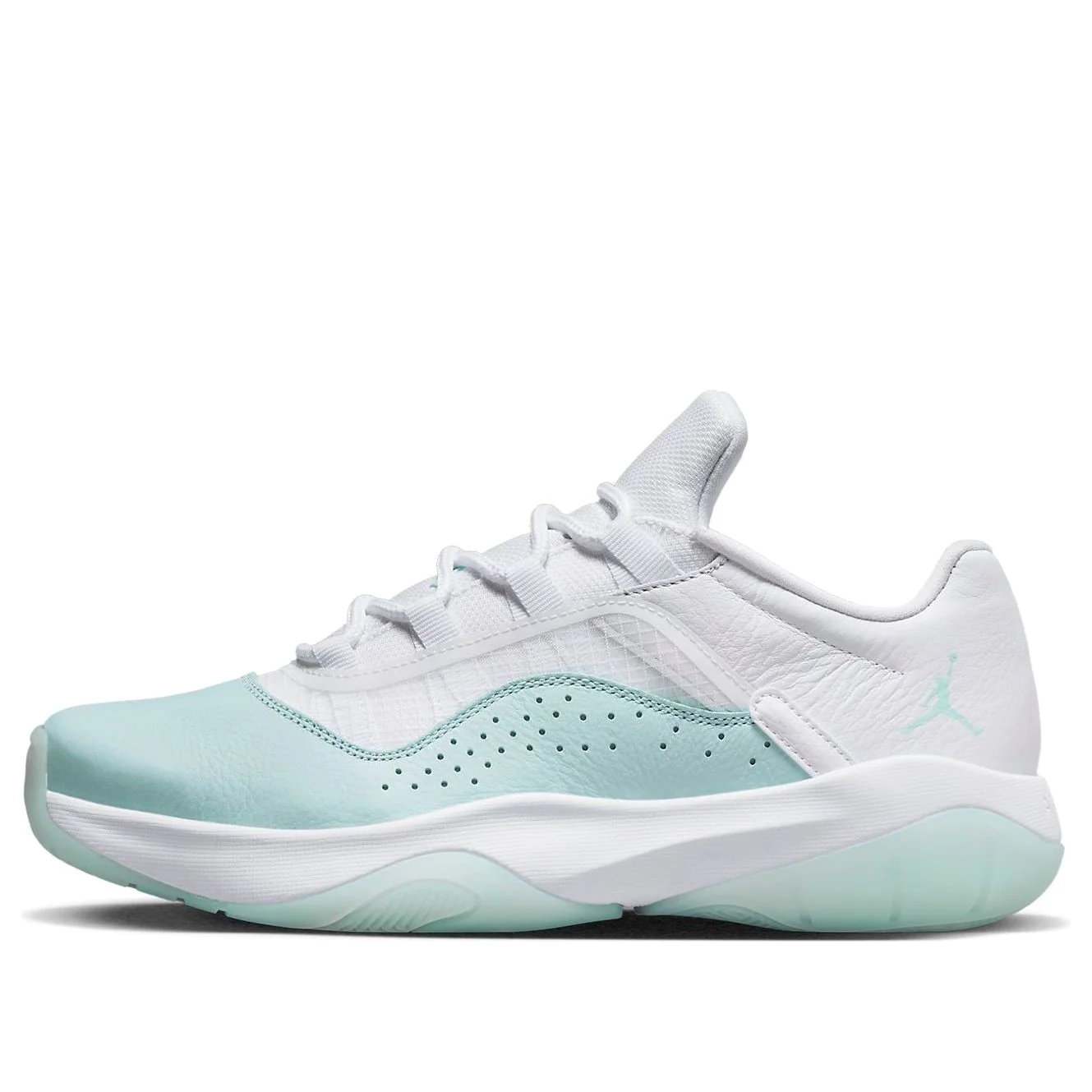 (WMNS) Air Jordan 11 CMFT Low 'Igloo' DV2629-100